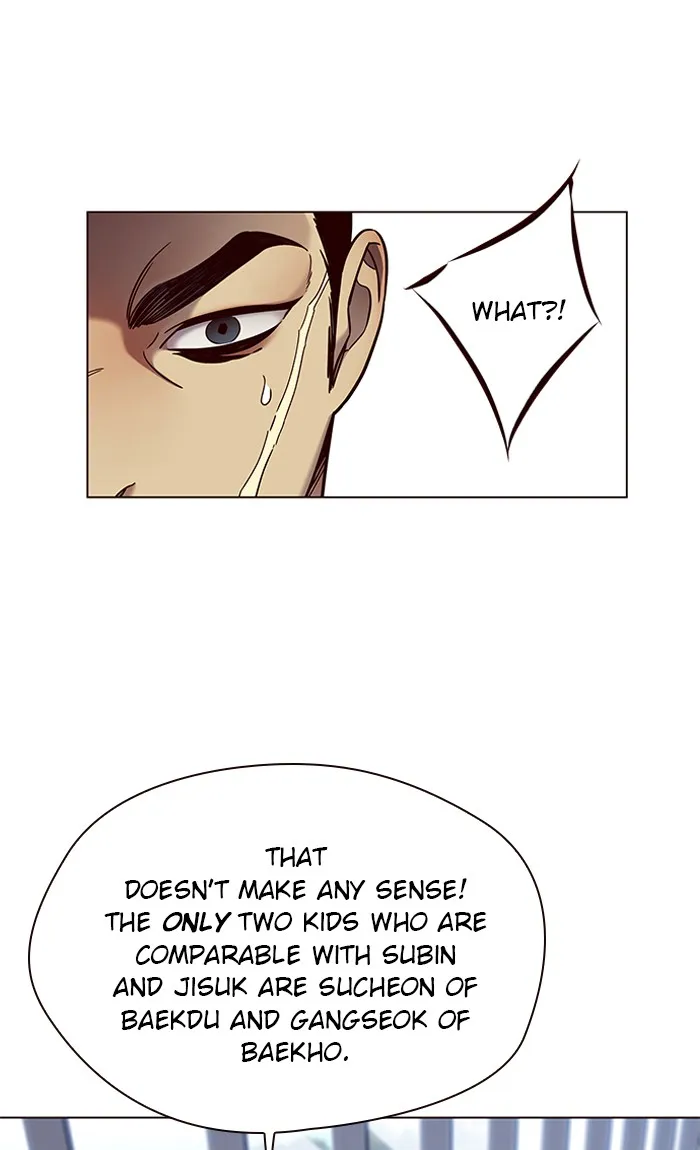 Eleceed Ch. 79 – page 40