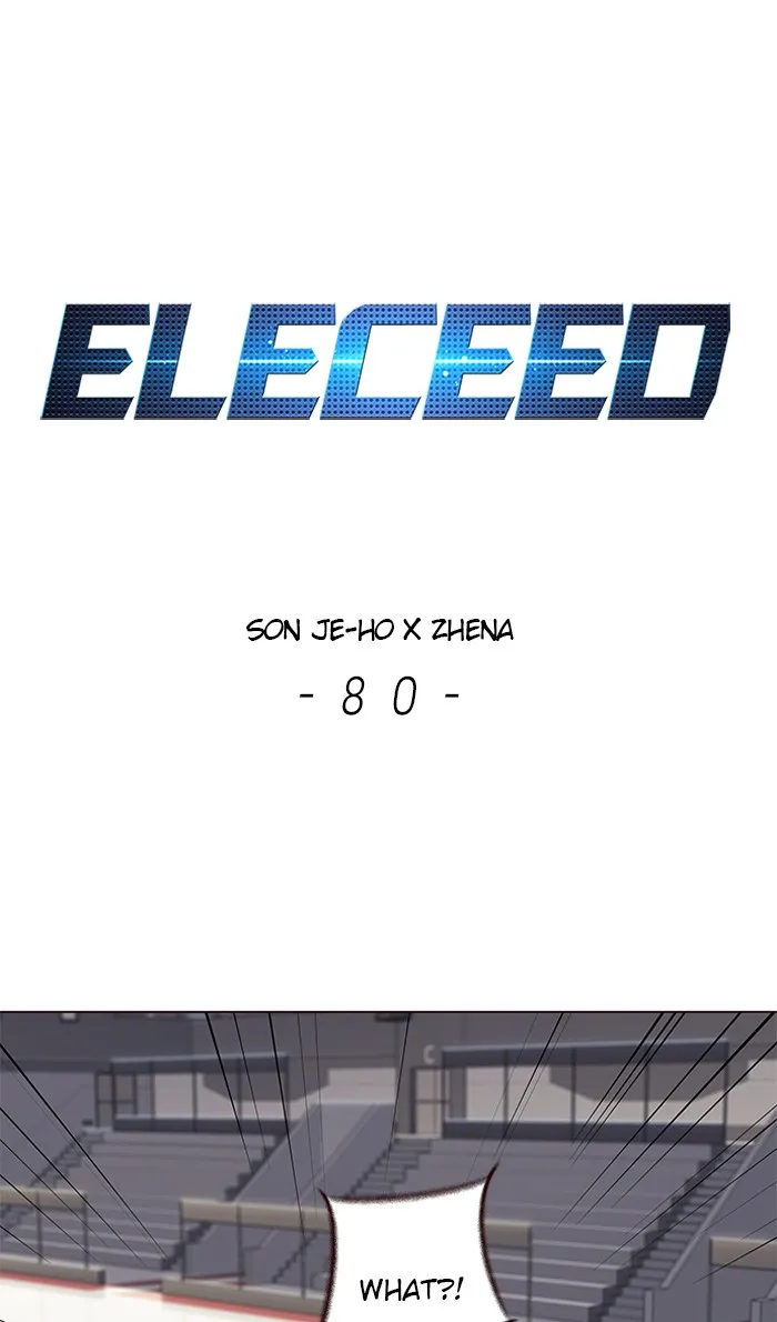 Eleceed Ch. 80 – page 1