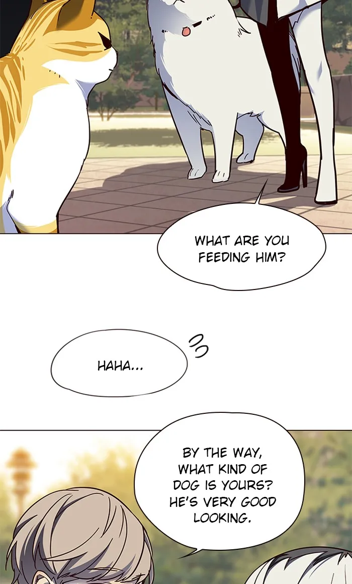 Eleceed Ch. 80 – page 56