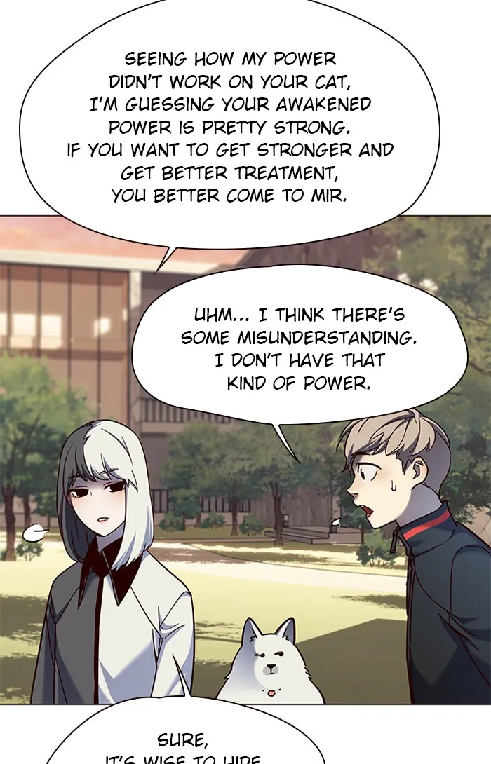 Eleceed Ch. 81 – page 27