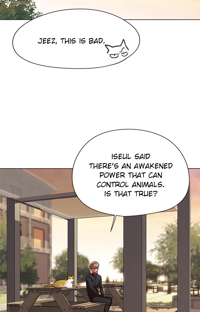 Eleceed Ch. 81 – page 38