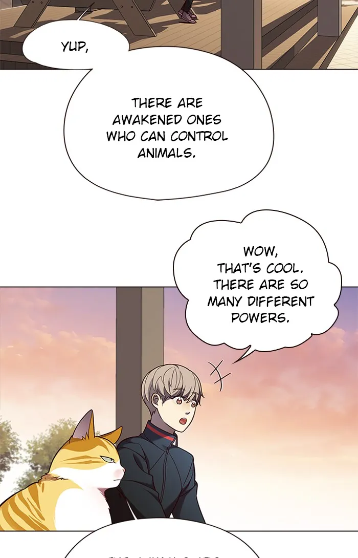 Eleceed Ch. 81 – page 39