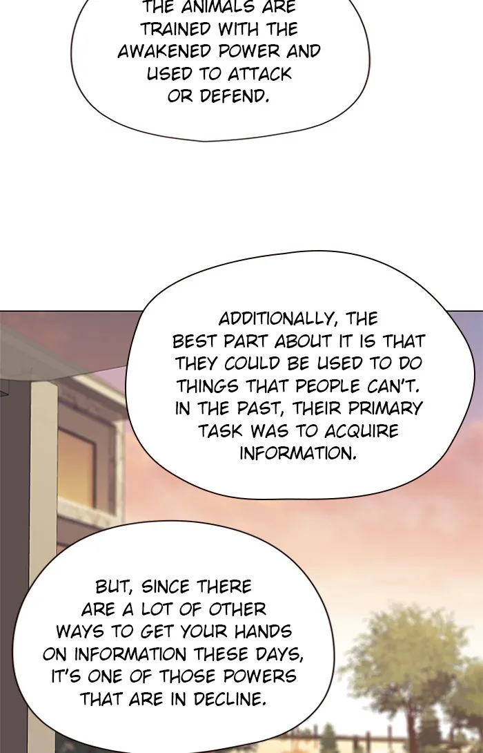 Eleceed Ch. 81 – page 40