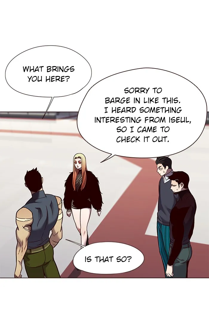 Eleceed Ch. 81 – page 71