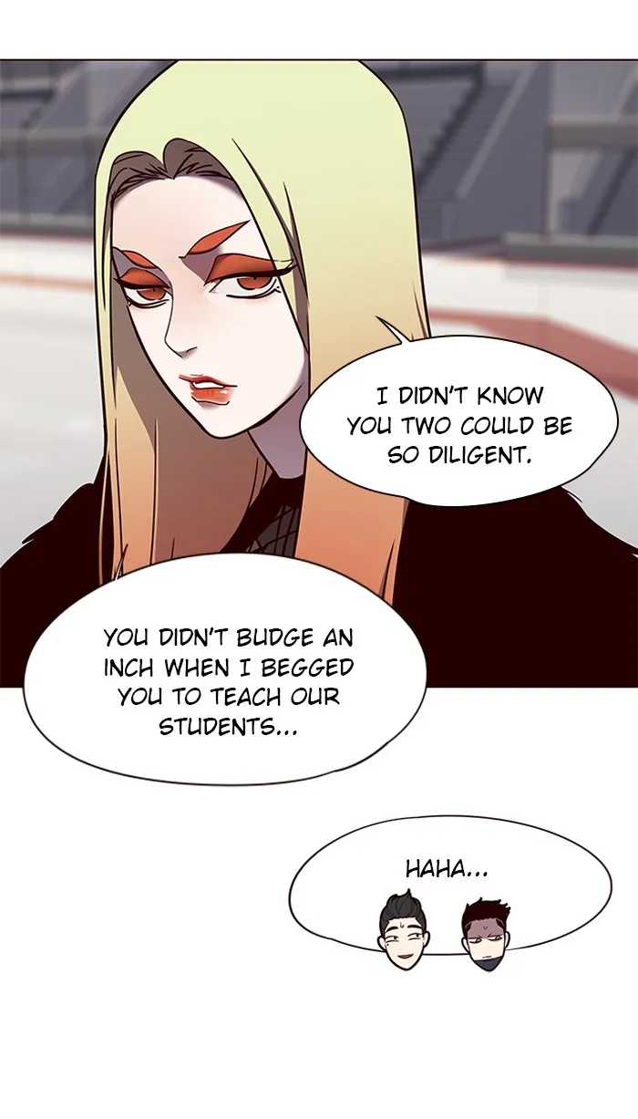 Eleceed Ch. 81 – page 72