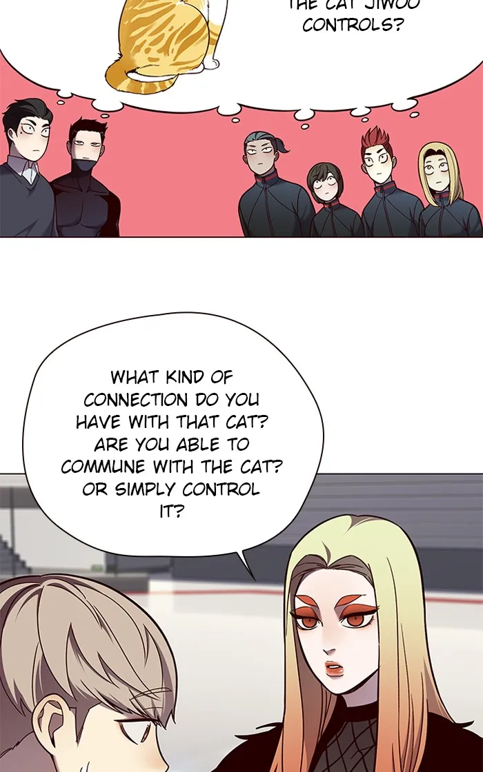 Eleceed Ch. 81 – page 85