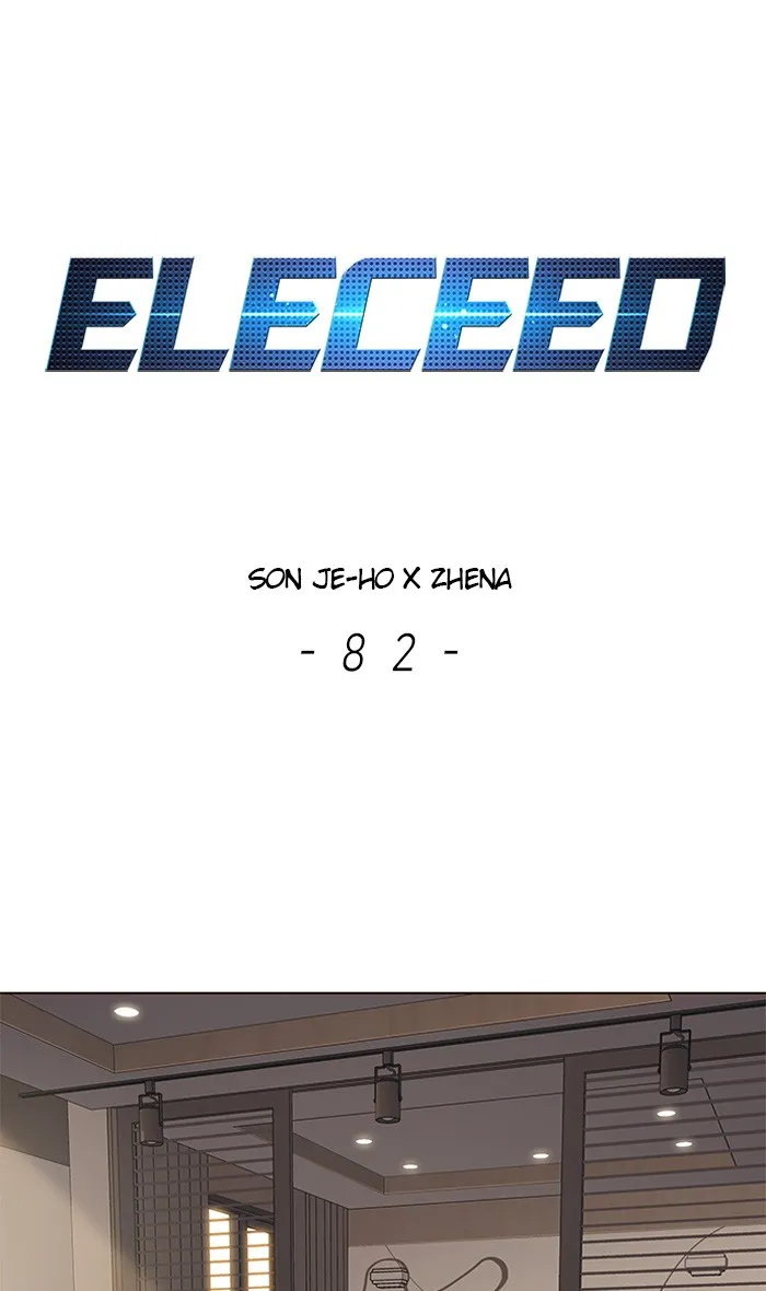 Eleceed Ch. 82 – page 1