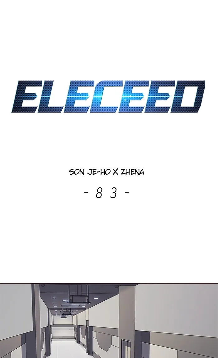 Eleceed Ch. 83 – page 1