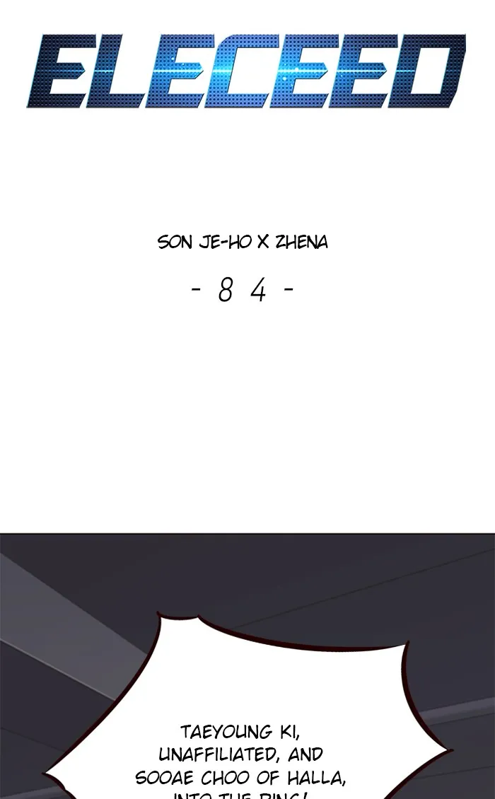 Eleceed Ch. 84 – page 2