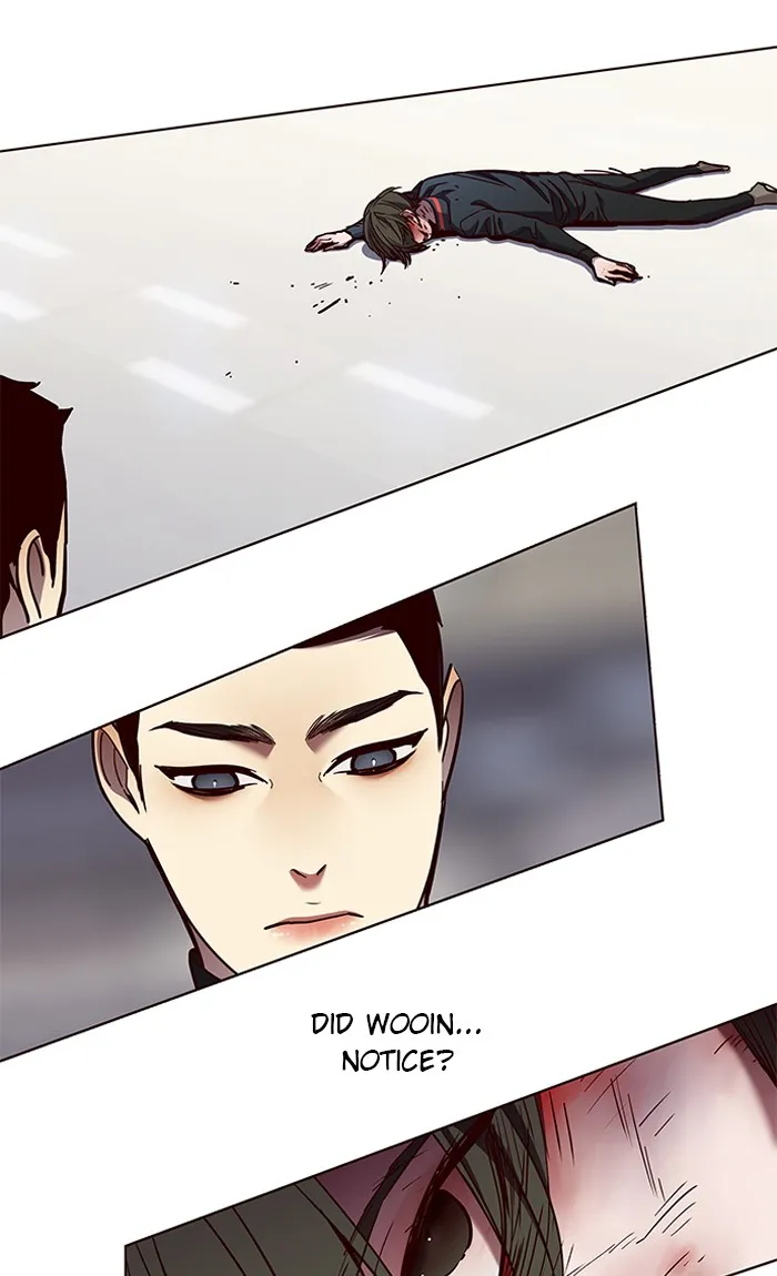 Eleceed Ch. 84 – page 35