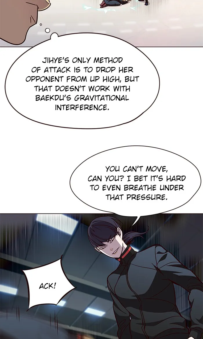 Eleceed Ch. 84 – page 88