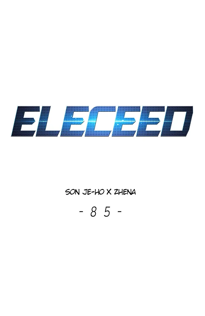 Eleceed Ch. 85 – page 1