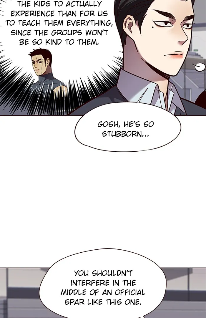 Eleceed Ch. 85 – page 6