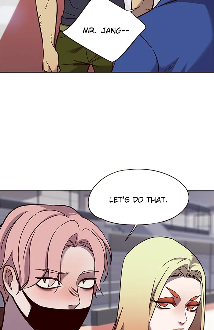 Eleceed Ch. 85 – page 12