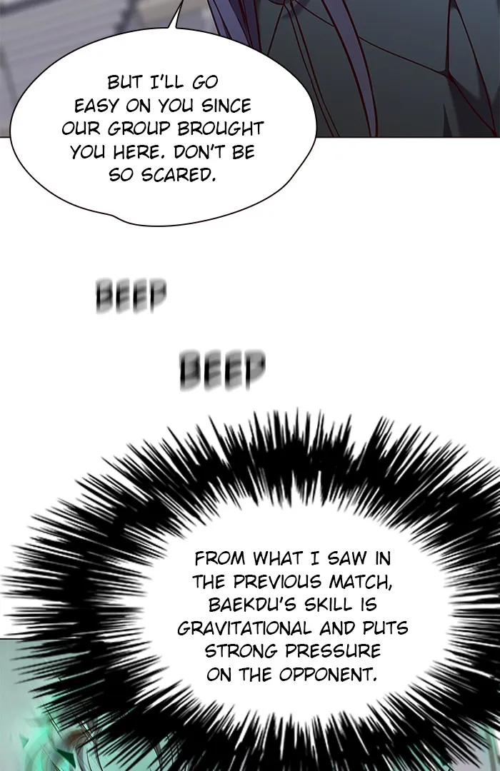 Eleceed Ch. 85 – page 18