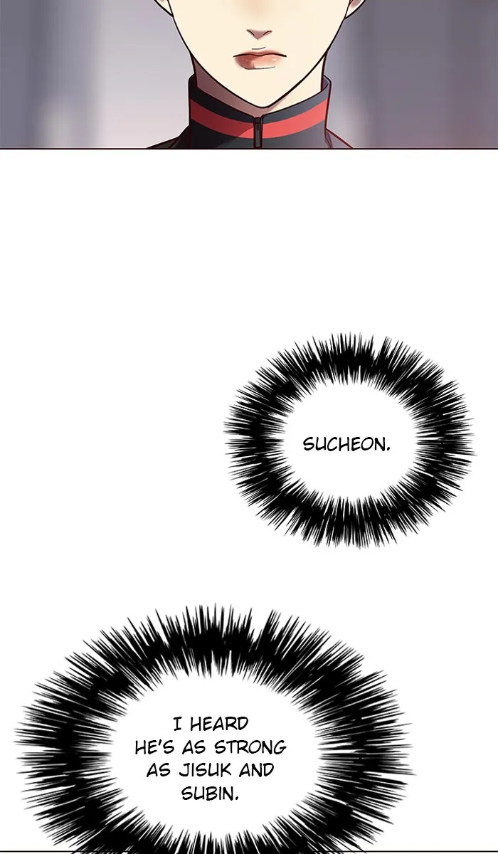 Eleceed Ch. 86 – page 19