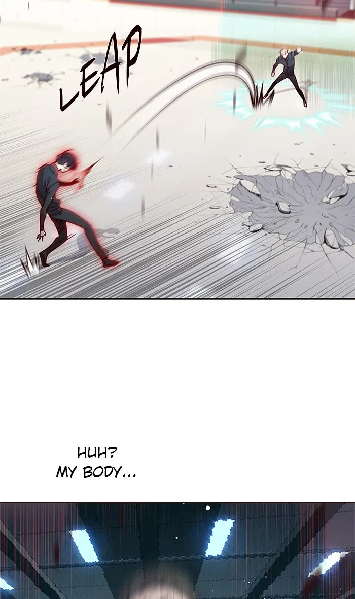 Eleceed Ch. 86 – page 34