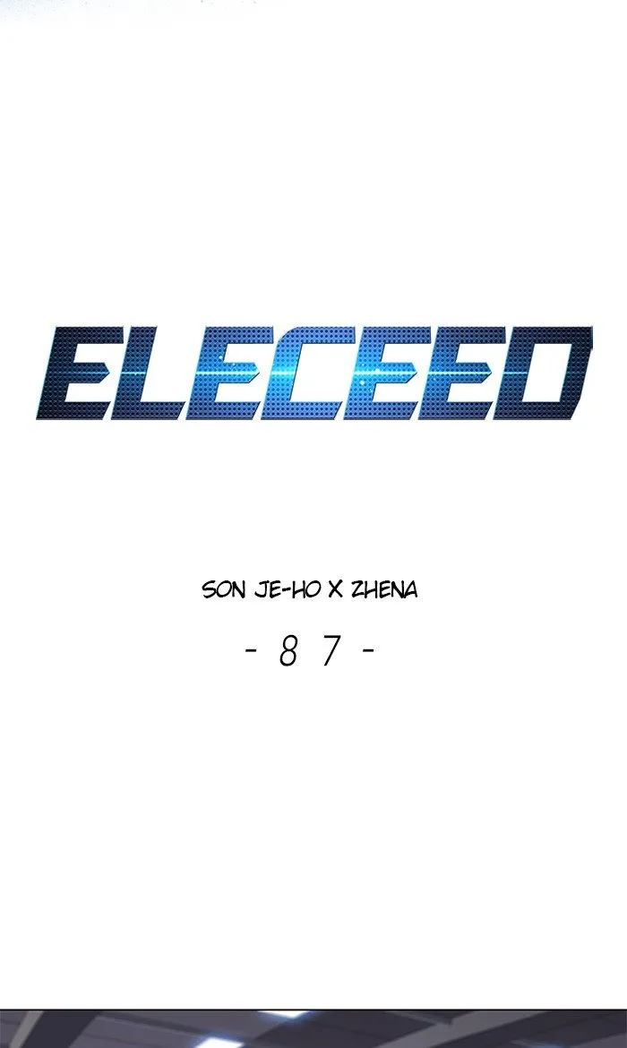Eleceed Ch. 87 – page 8