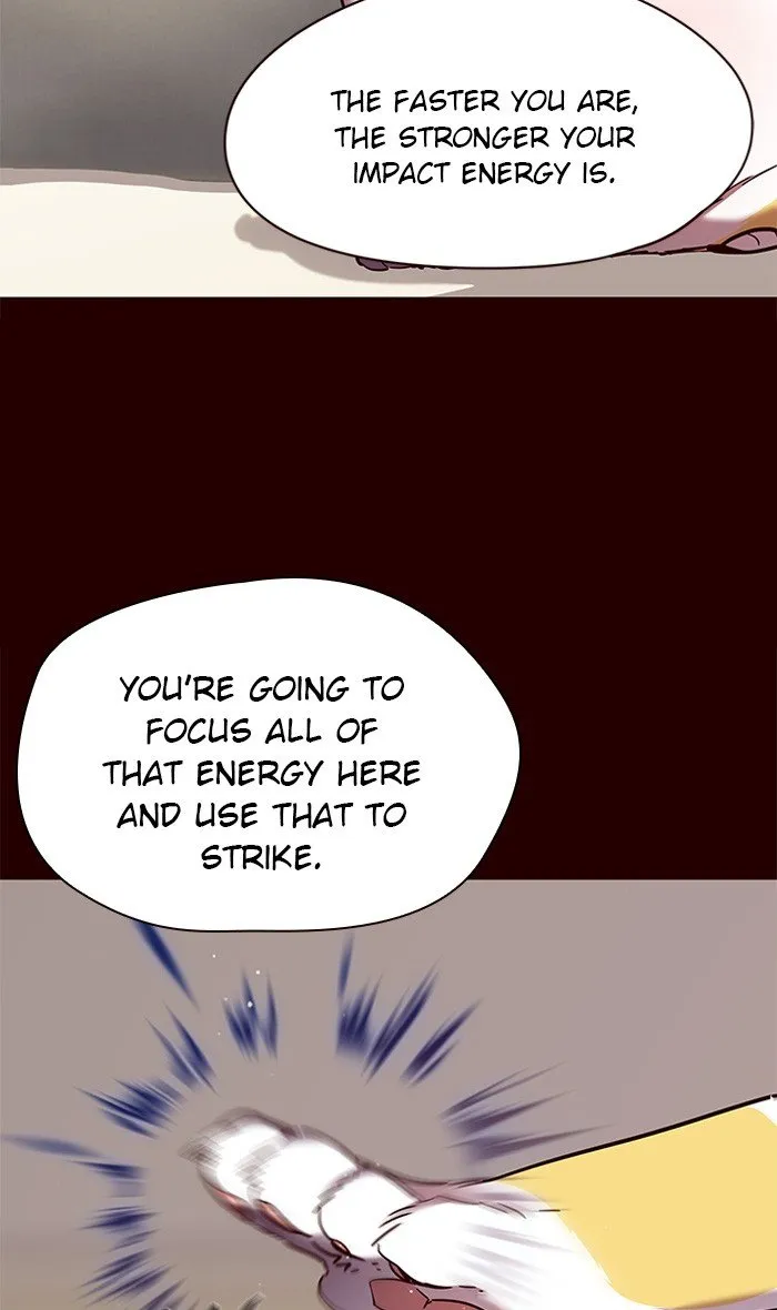 Eleceed Ch. 87 – page 54