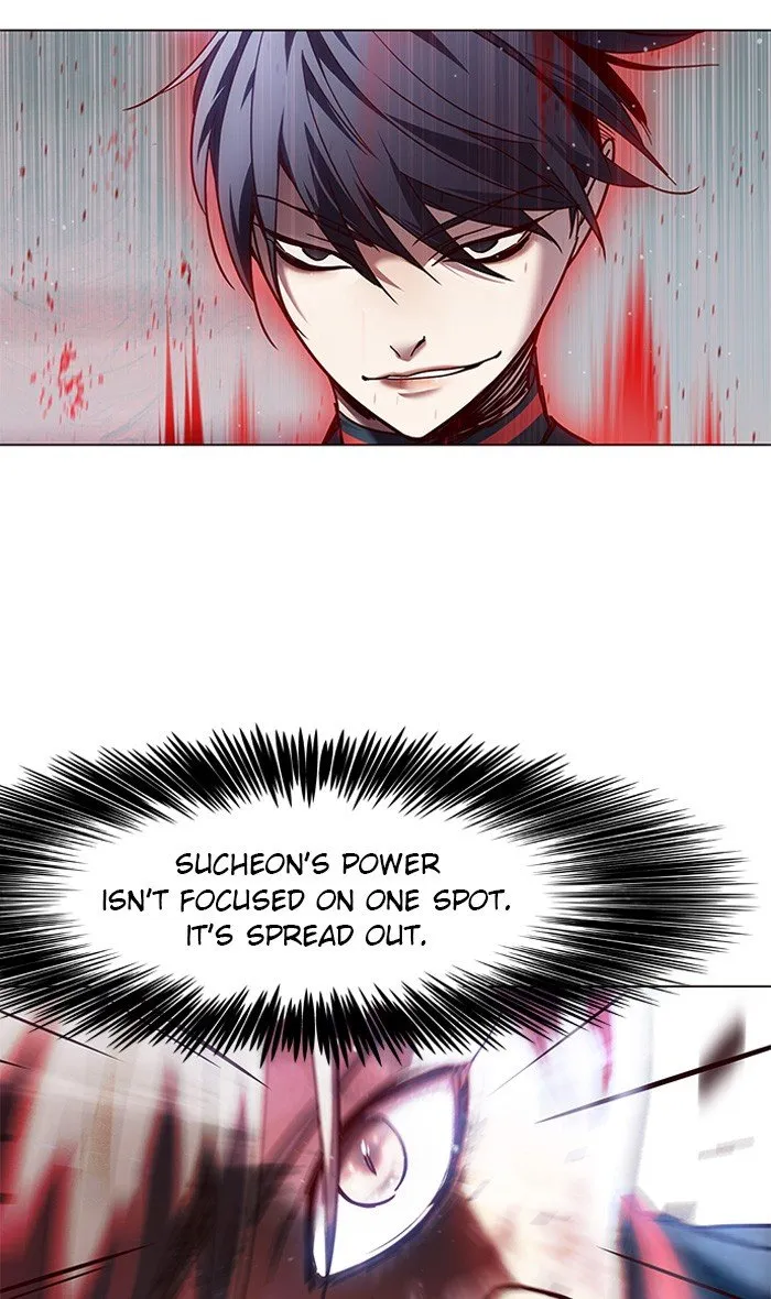 Eleceed Ch. 87 – page 61