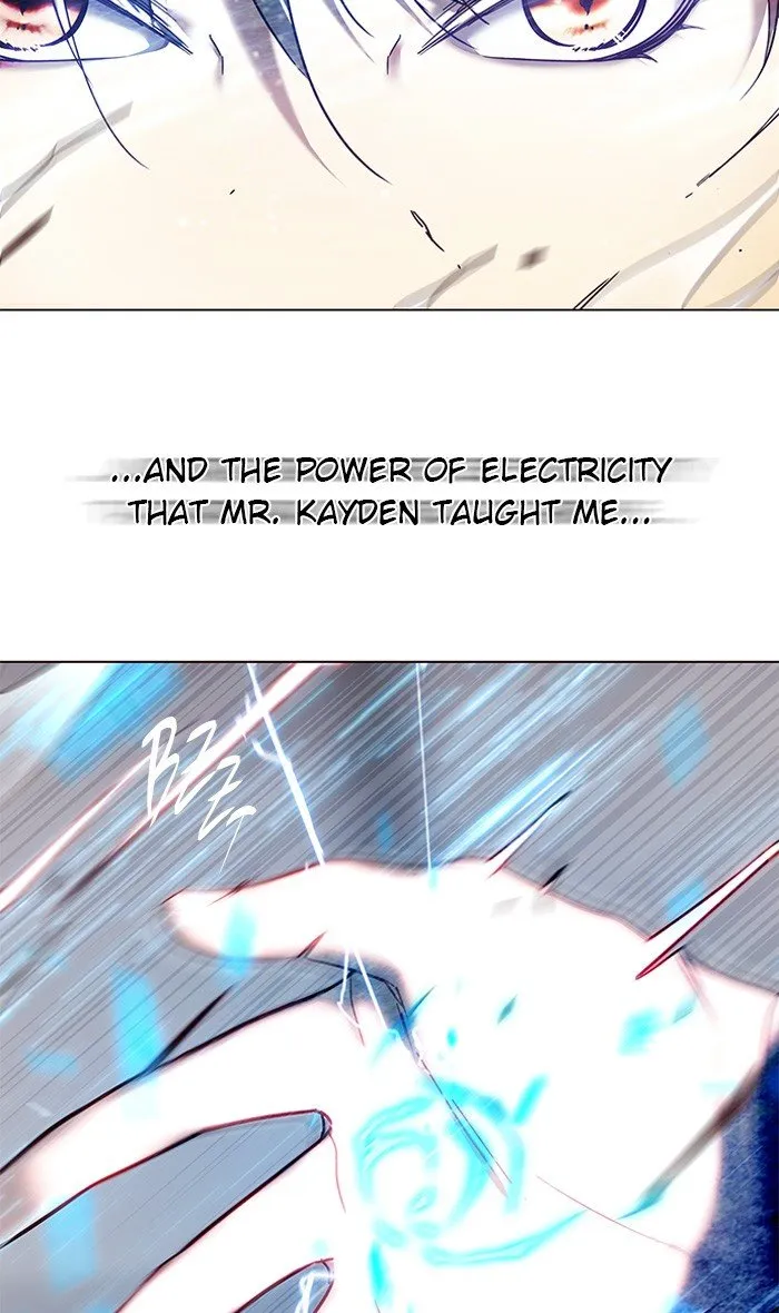 Eleceed Ch. 87 – page 68
