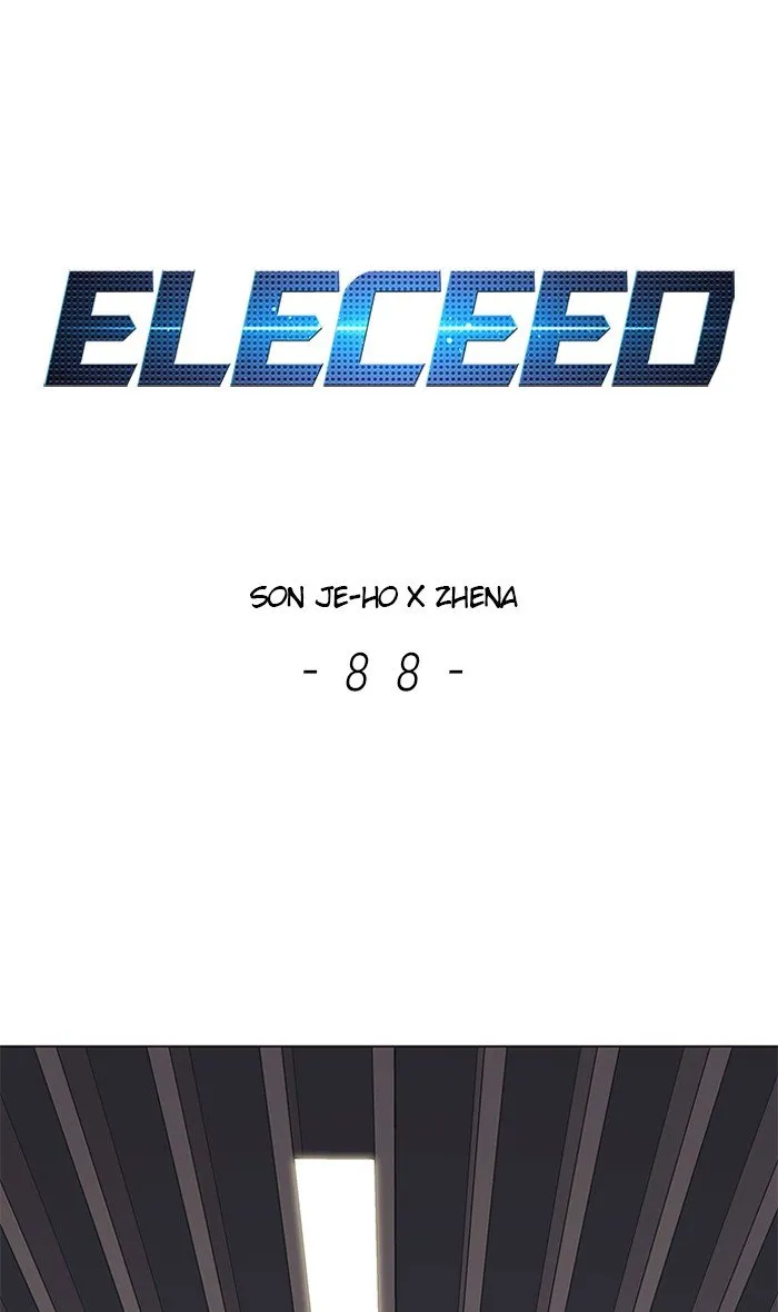 Eleceed Ch. 88 – page 1