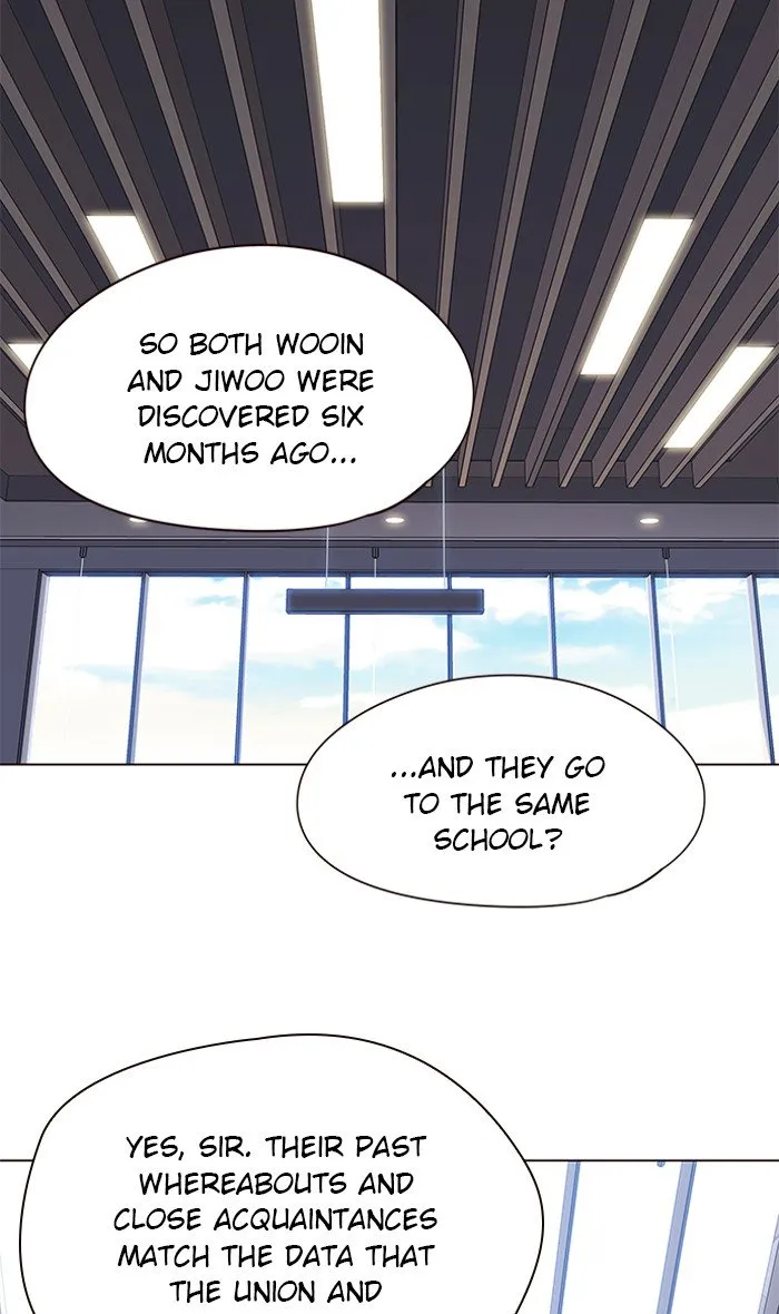 Eleceed Ch. 88 – page 2