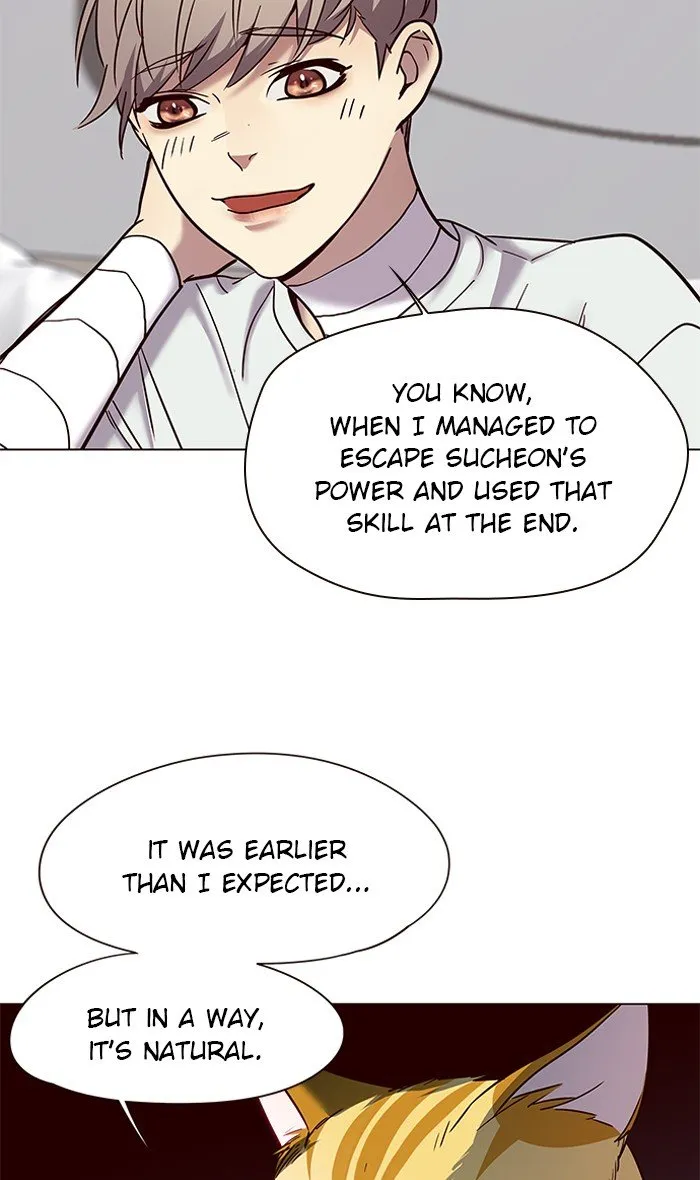 Eleceed Ch. 88 – page 21