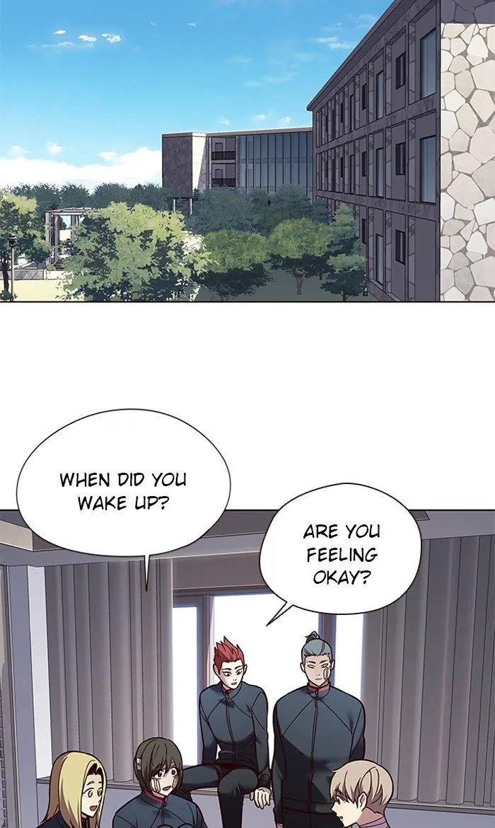Eleceed Ch. 88 – page 35