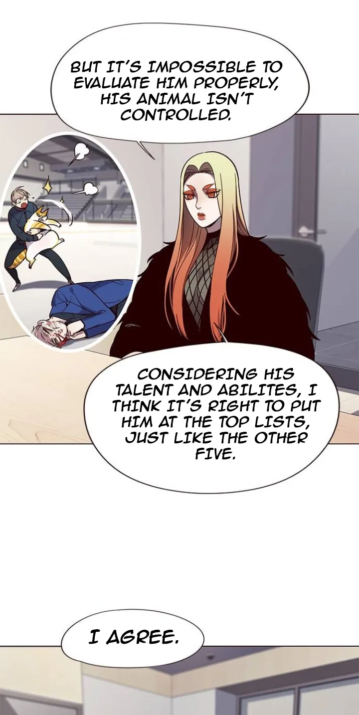 Eleceed Ch. 90 – page 3