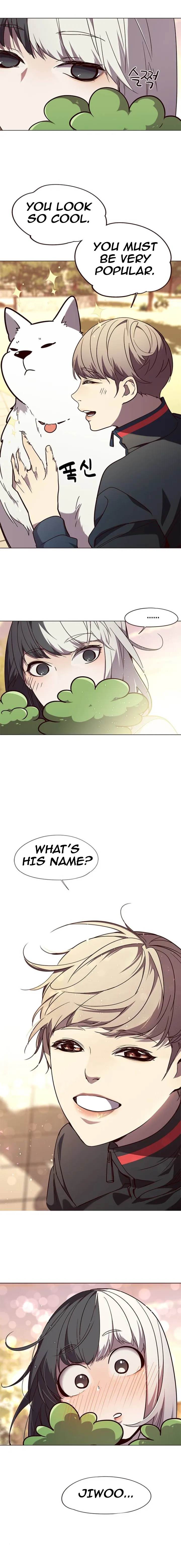 Eleceed Ch. 90 – page 4