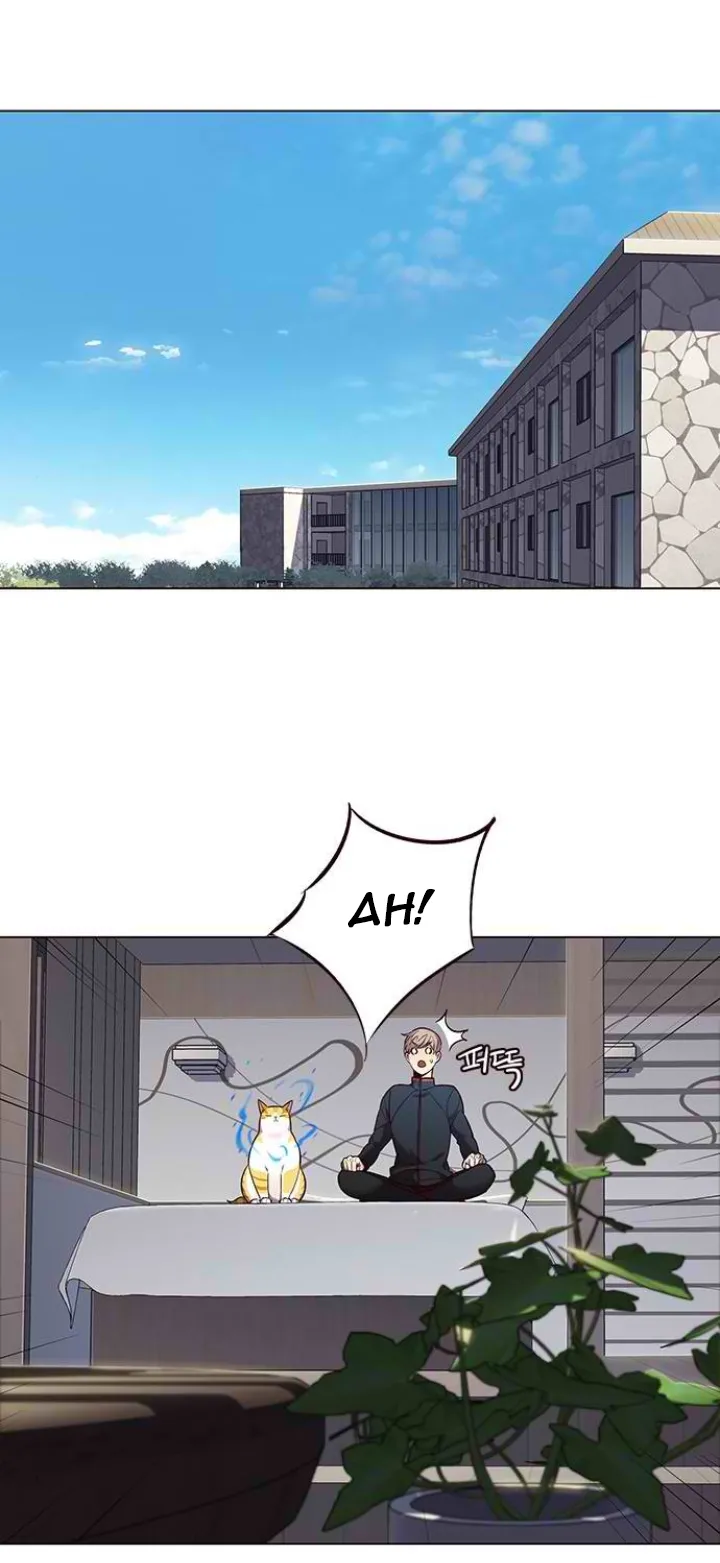 Eleceed Ch. 95 – page 3