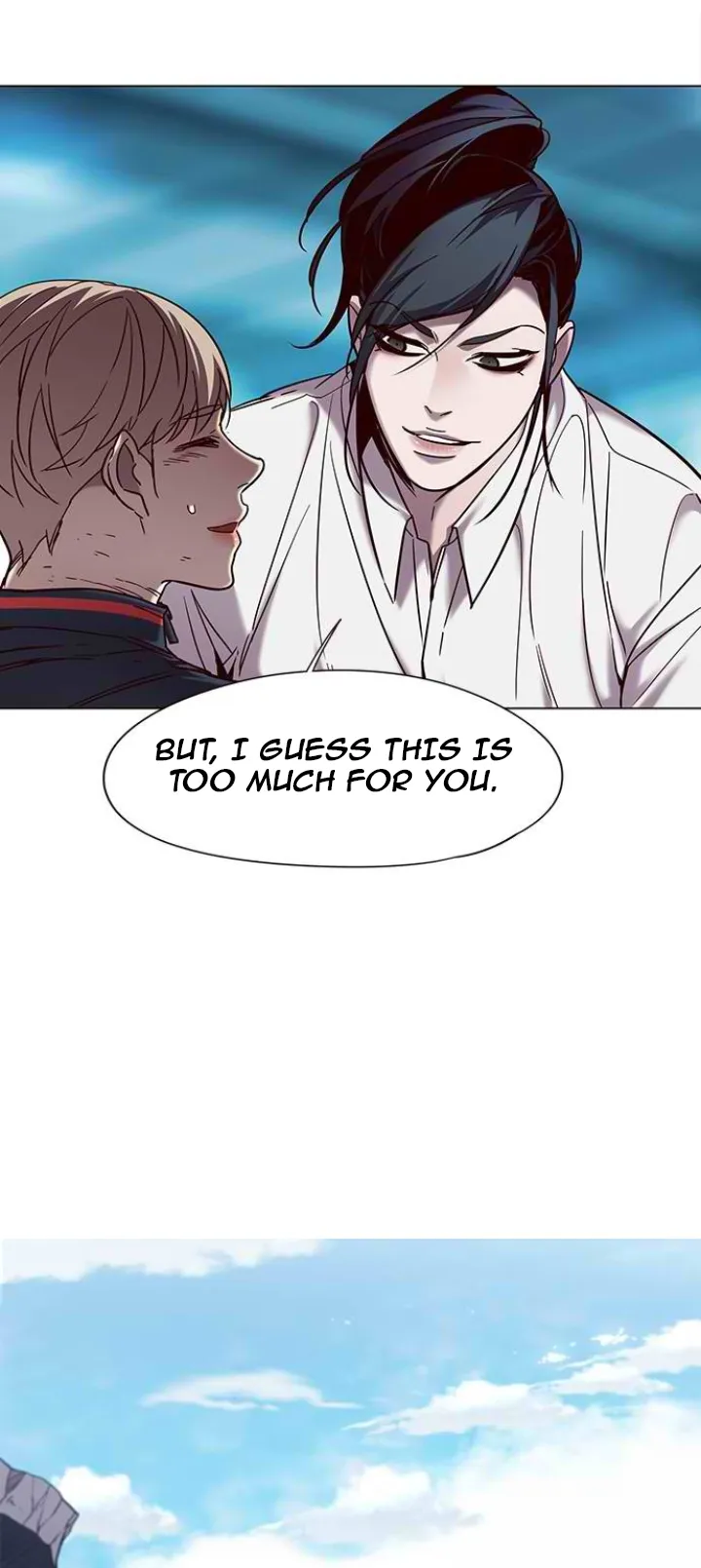 Eleceed Ch. 97 – page 5