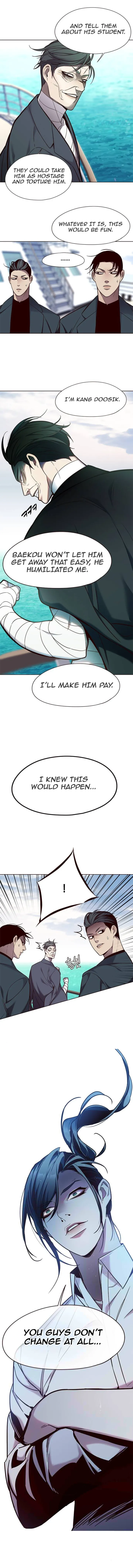 Eleceed Ch. 98 – page 5