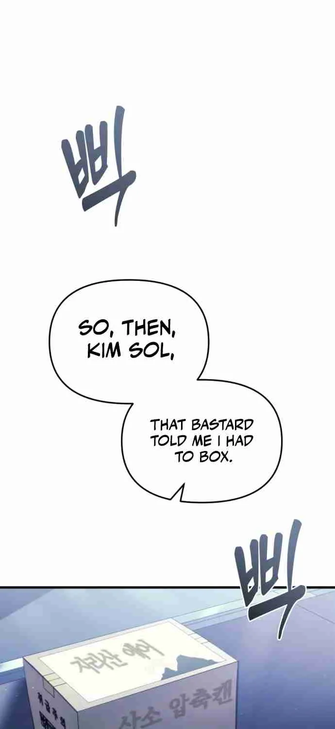 Hiding a Warehouse in the Apocalypse Ch. 1 – page 2