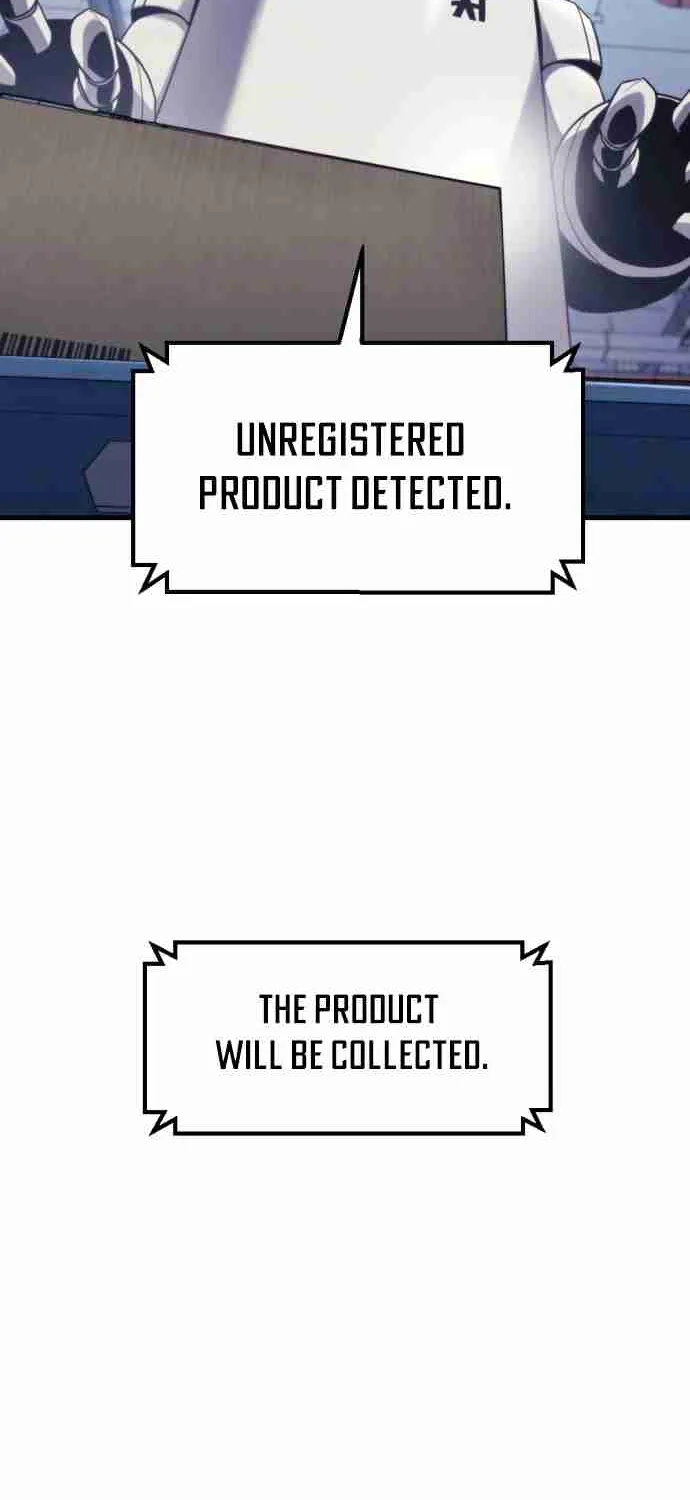 Hiding a Warehouse in the Apocalypse Ch. 1 – page 8