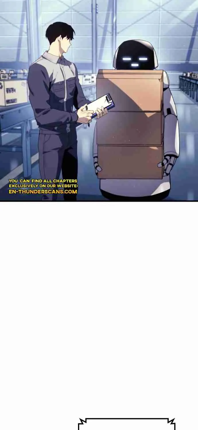 Hiding a Warehouse in the Apocalypse Ch. 1 – page 11
