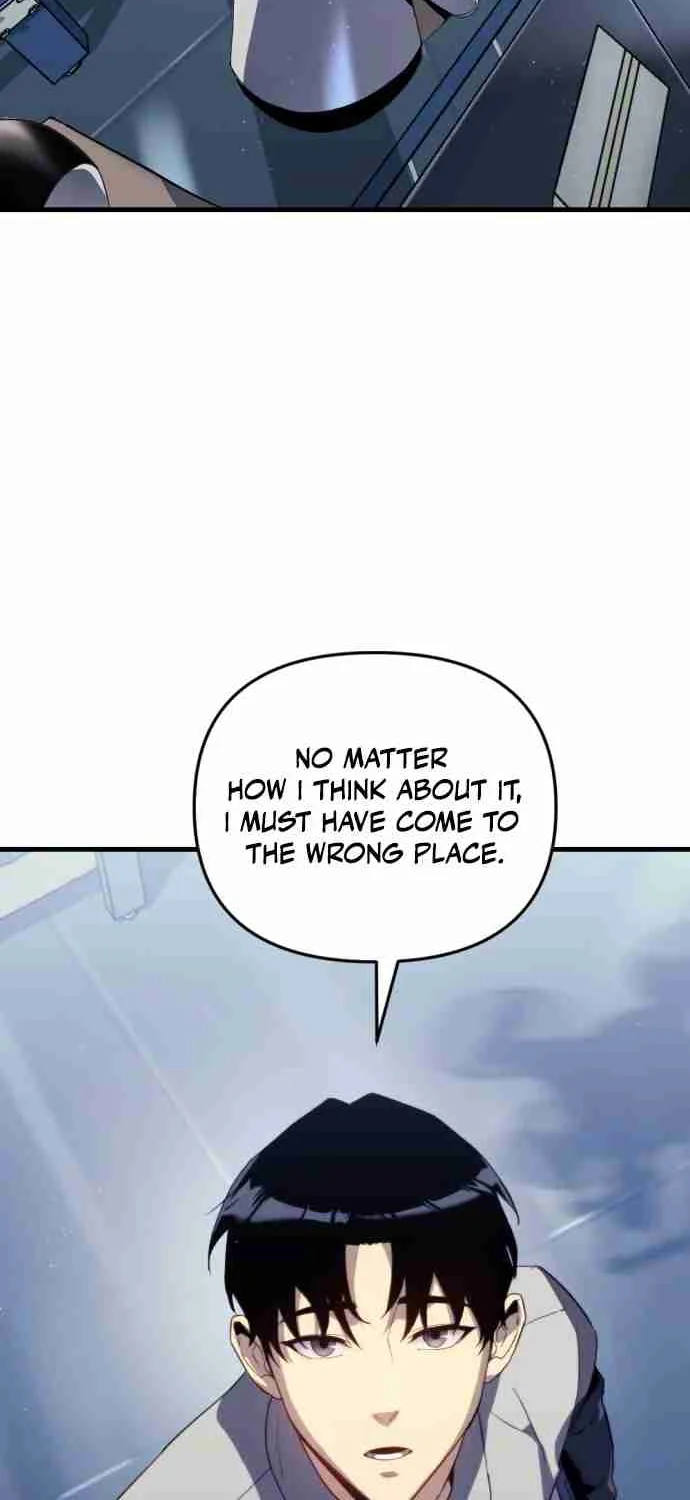 Hiding a Warehouse in the Apocalypse Ch. 1 – page 16