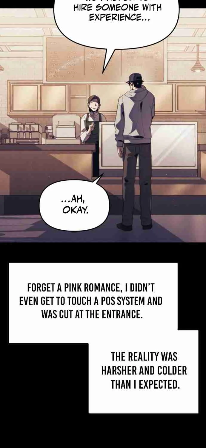 Hiding a Warehouse in the Apocalypse Ch. 1 – page 26