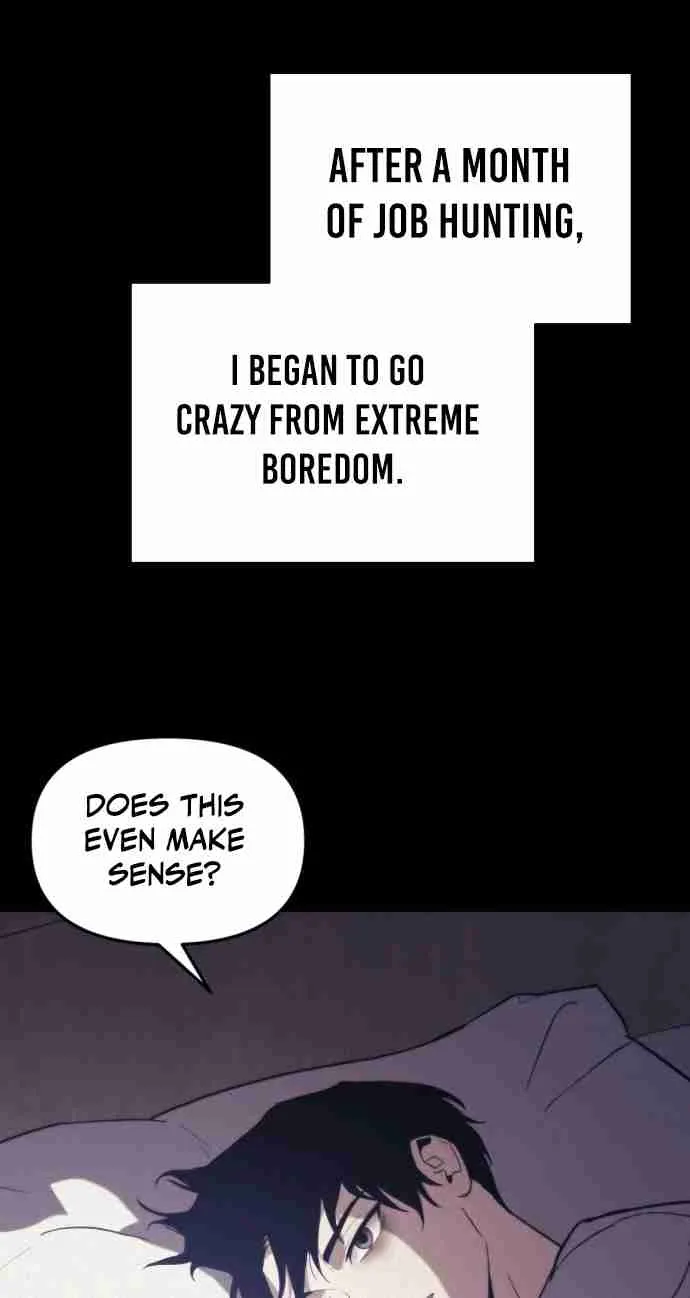Hiding a Warehouse in the Apocalypse Ch. 1 – page 27