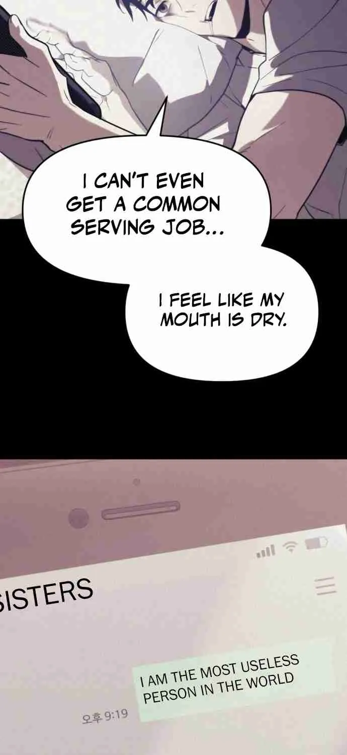 Hiding a Warehouse in the Apocalypse Ch. 1 – page 28