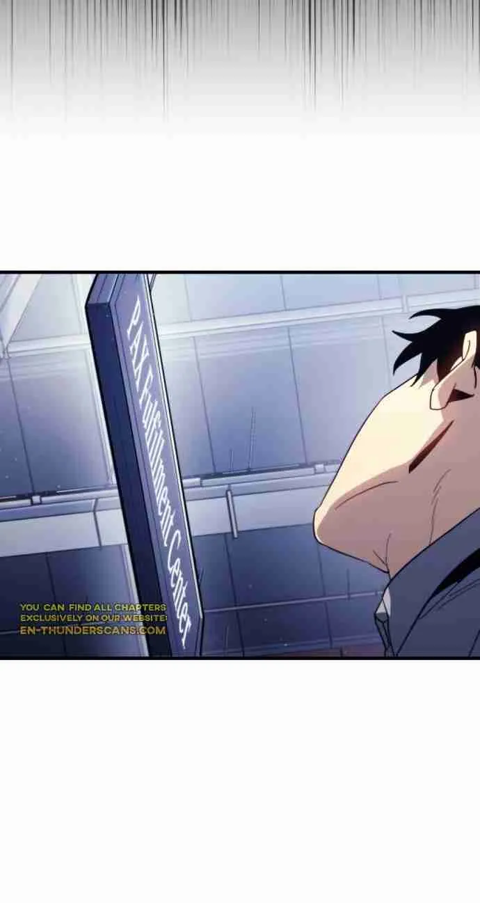 Hiding a Warehouse in the Apocalypse Ch. 1 – page 32