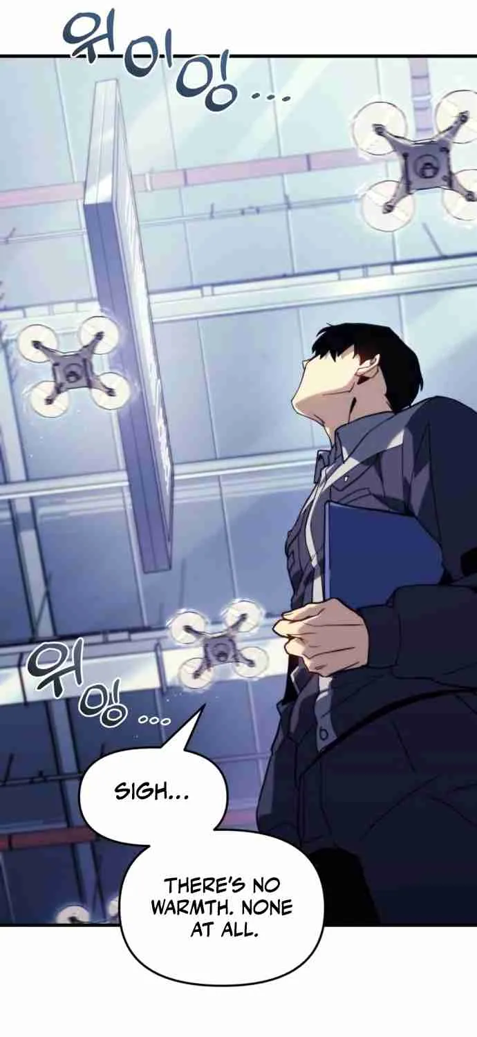 Hiding a Warehouse in the Apocalypse Ch. 1 – page 33