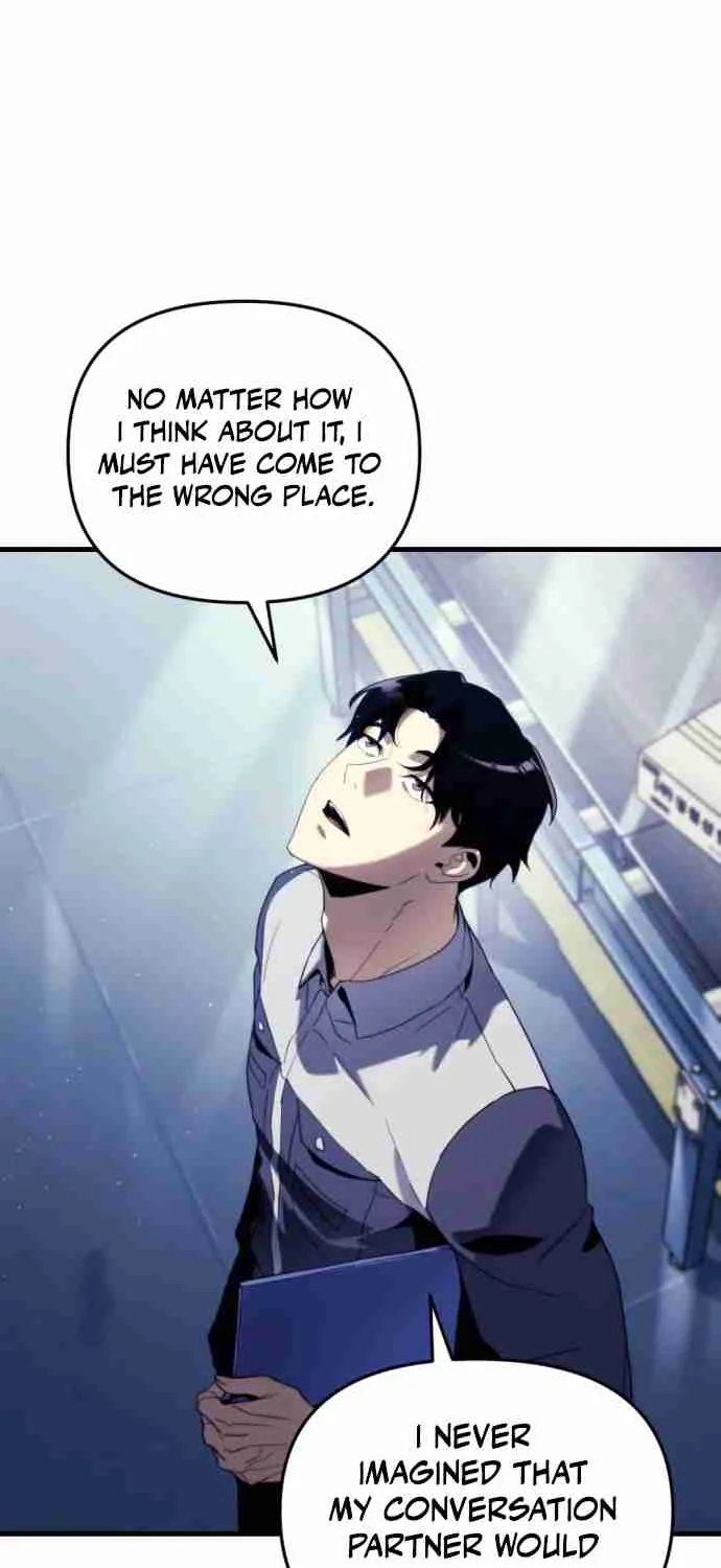 Hiding a Warehouse in the Apocalypse Ch. 1 – page 34