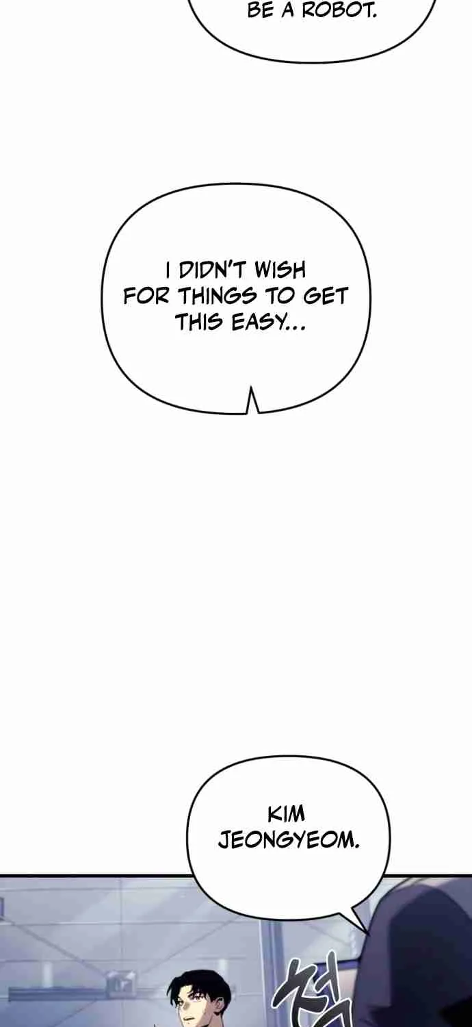 Hiding a Warehouse in the Apocalypse Ch. 1 – page 35