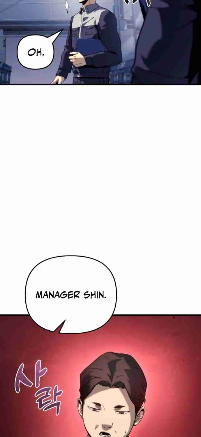 Hiding a Warehouse in the Apocalypse Ch. 1 – page 36