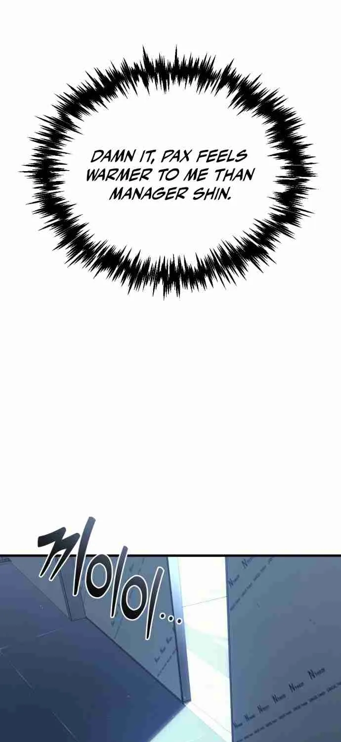 Hiding a Warehouse in the Apocalypse Ch. 1 – page 40