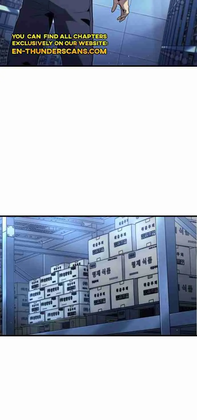 Hiding a Warehouse in the Apocalypse Ch. 1 – page 42
