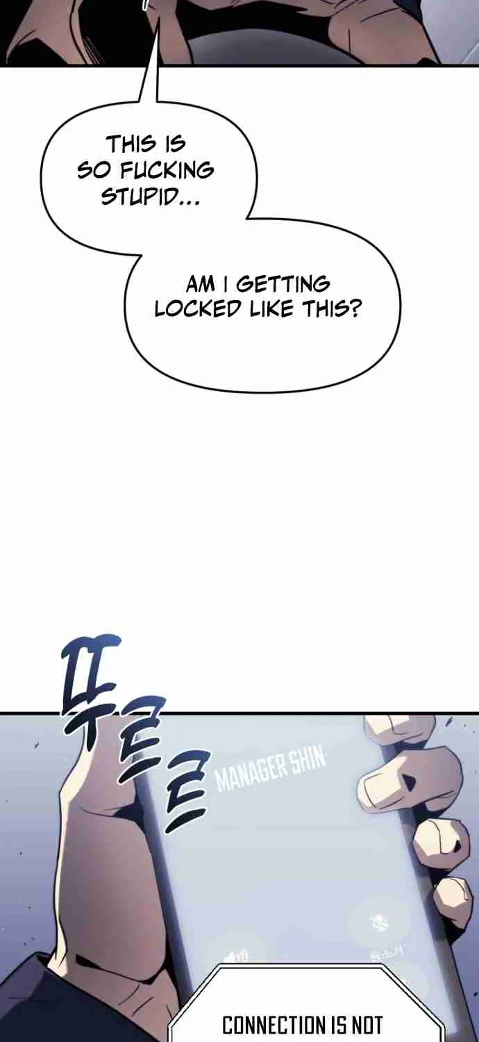 Hiding a Warehouse in the Apocalypse Ch. 1 – page 49