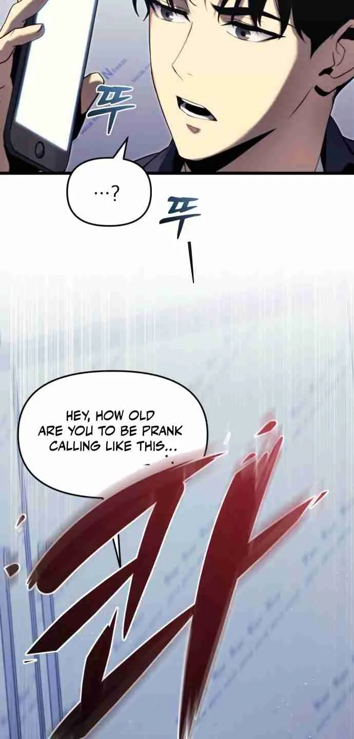 Hiding a Warehouse in the Apocalypse Ch. 1 – page 57